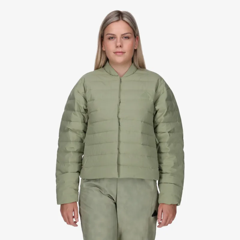 ADIDAS Jakna W HELIONIC L J