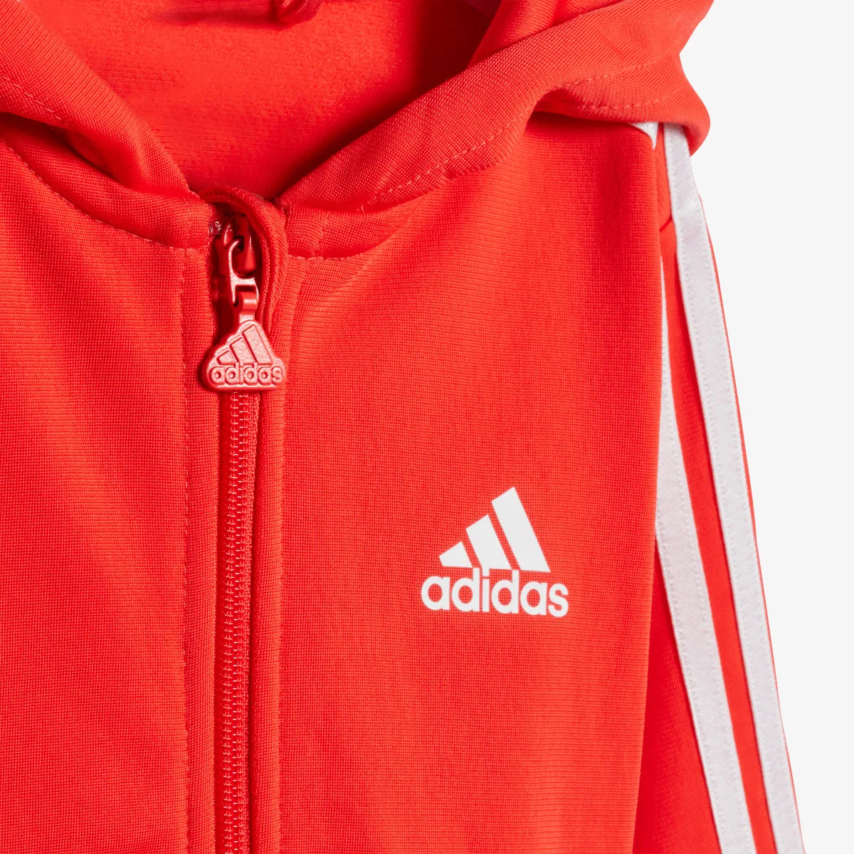 ADIDAS Trenerka I 3S SHINY TS