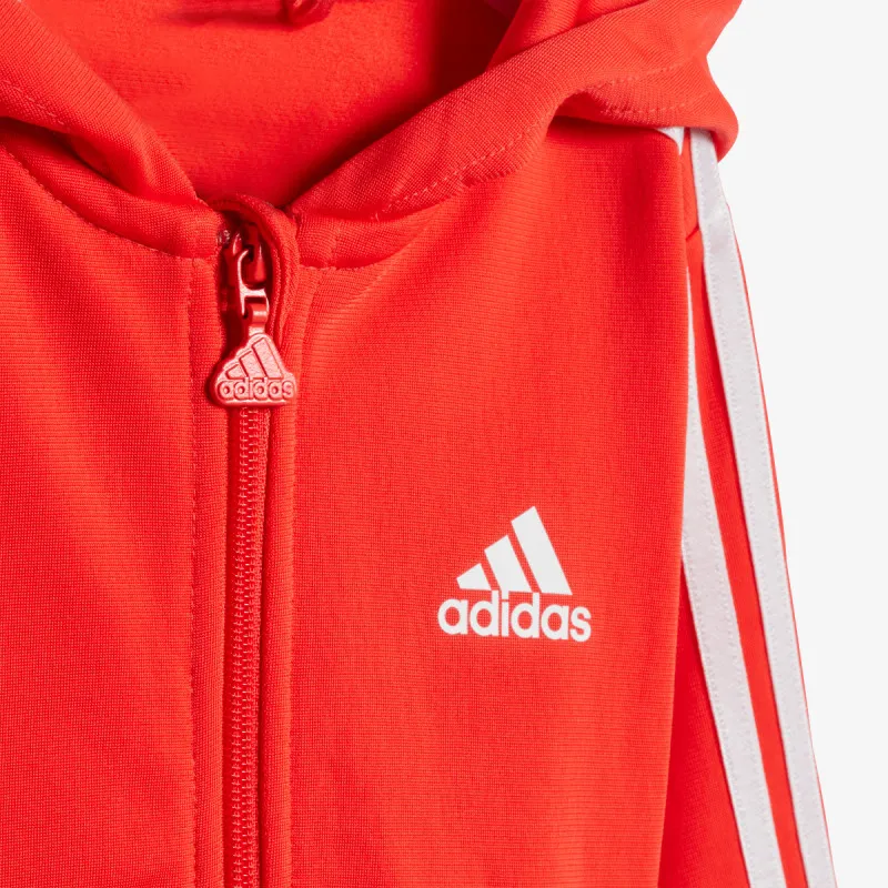 ADIDAS Trenerka I 3S SHINY TS 