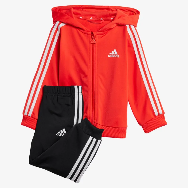 ADIDAS Trenerka I 3S SHINY TS 