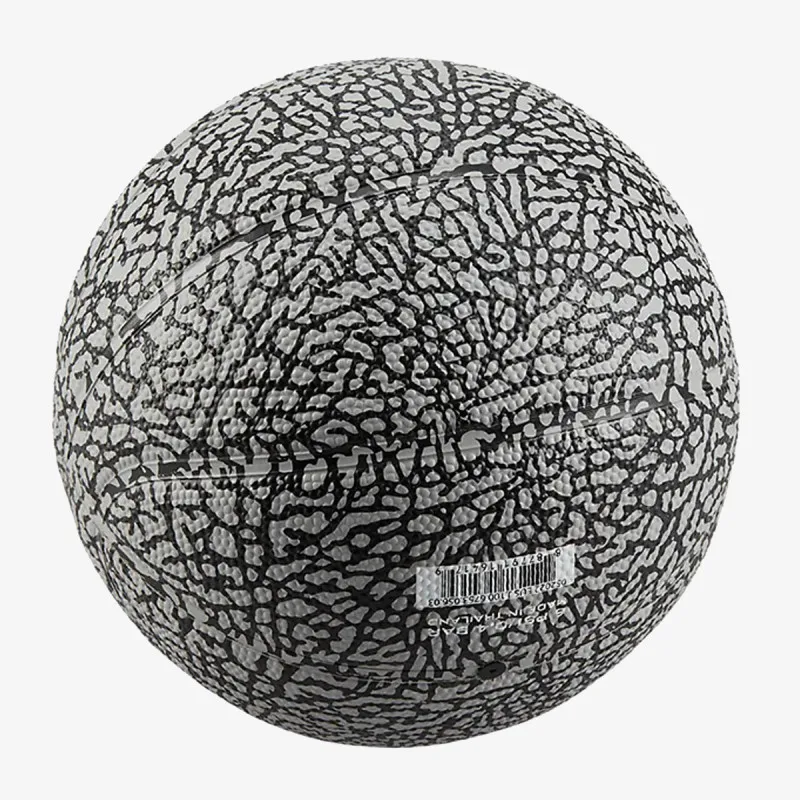 NIKE Lopta JORDAN SKILLS 2.0 SIZE-3 