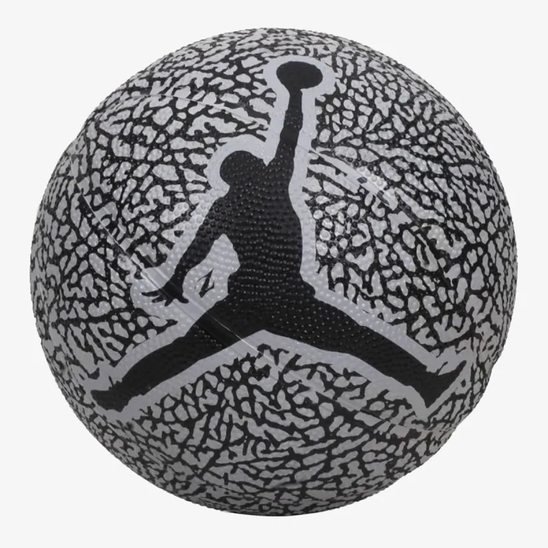 NIKE Lopta JORDAN SKILLS 2.0 SIZE-3 