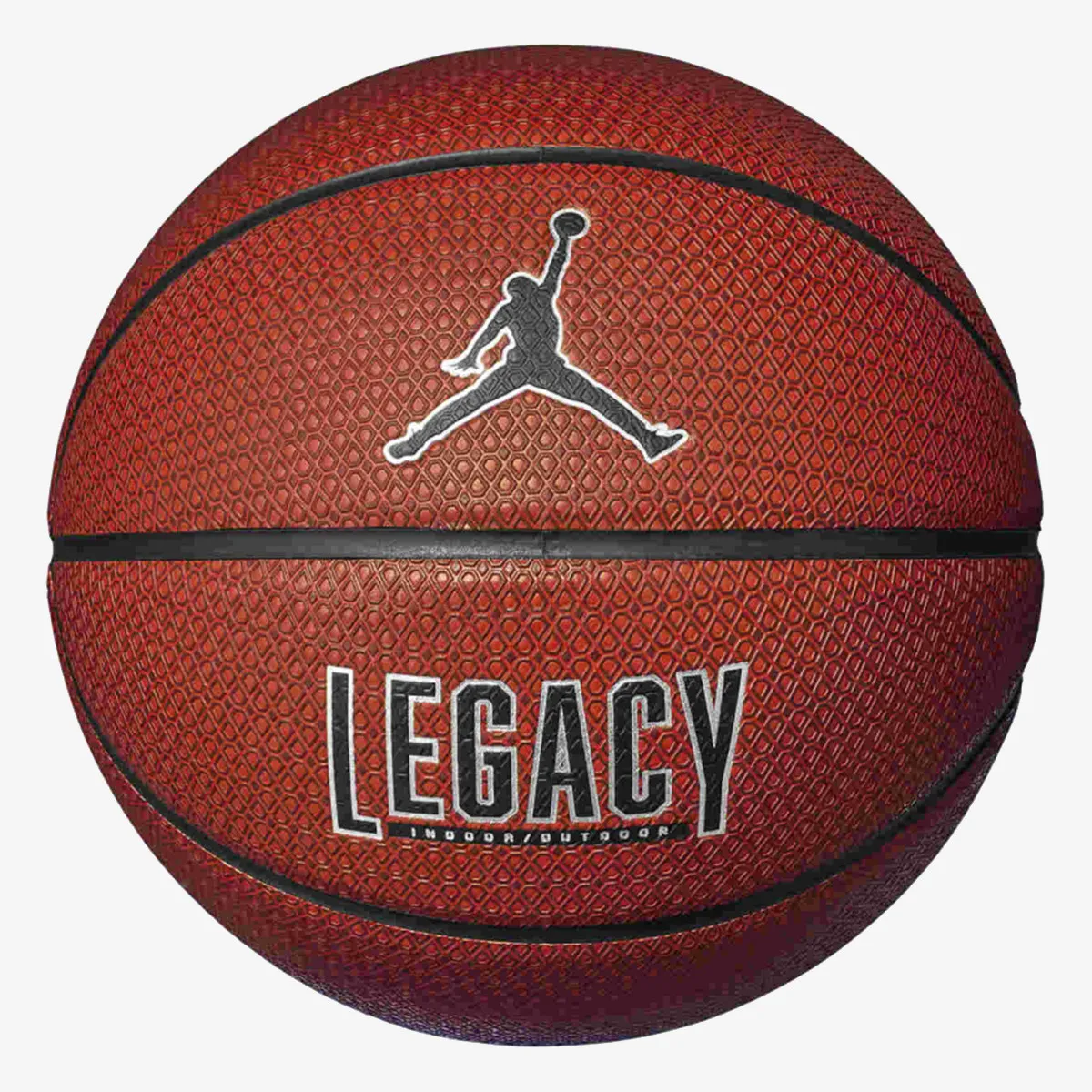 NIKE Lopta Jordan Legacy 2.0 8P