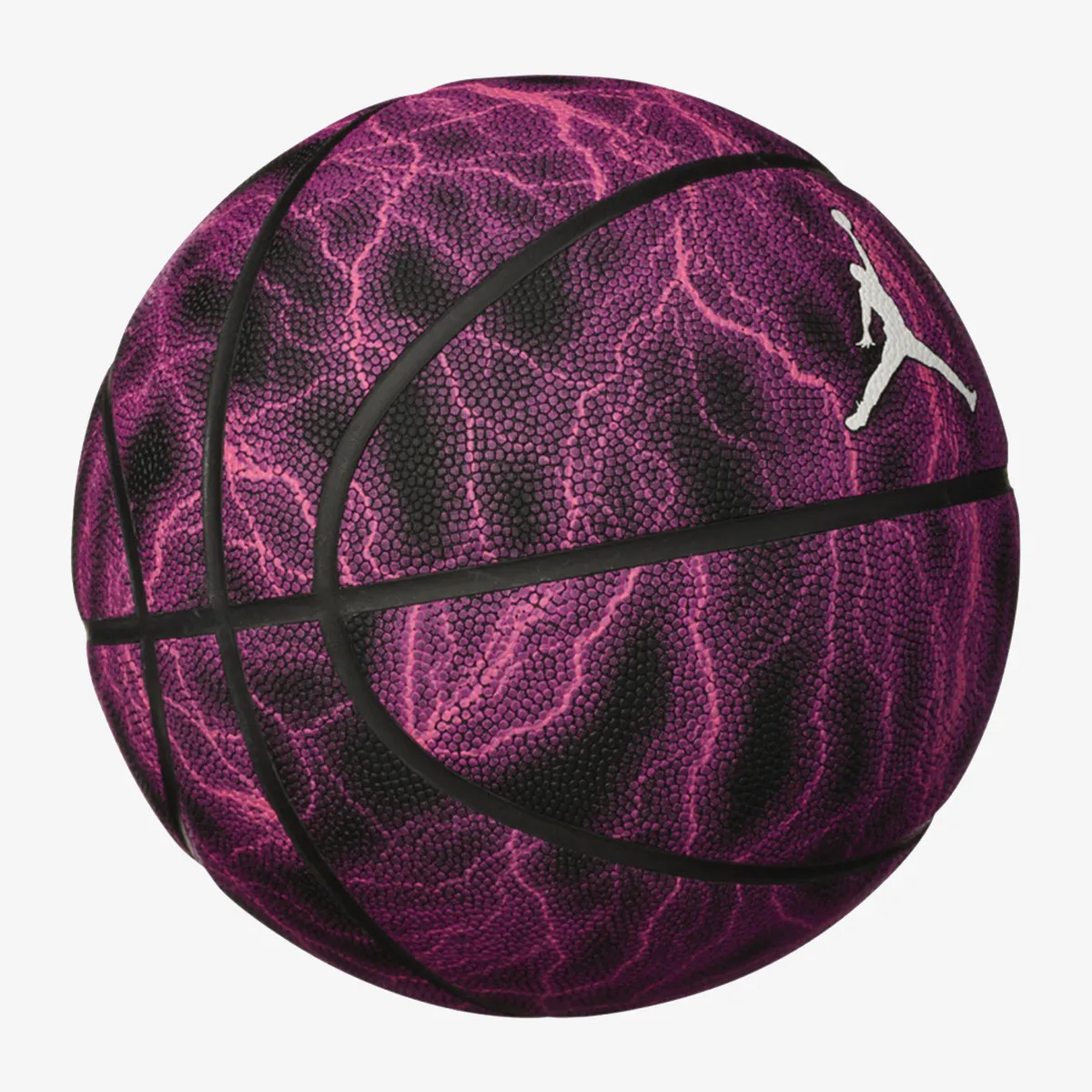 NIKE Lopta JORDAN LEGACY 8P 