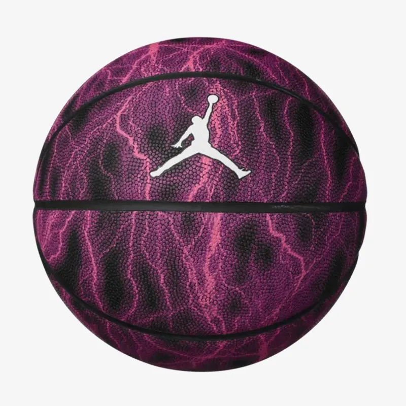 NIKE Lopta JORDAN LEGACY 8P 