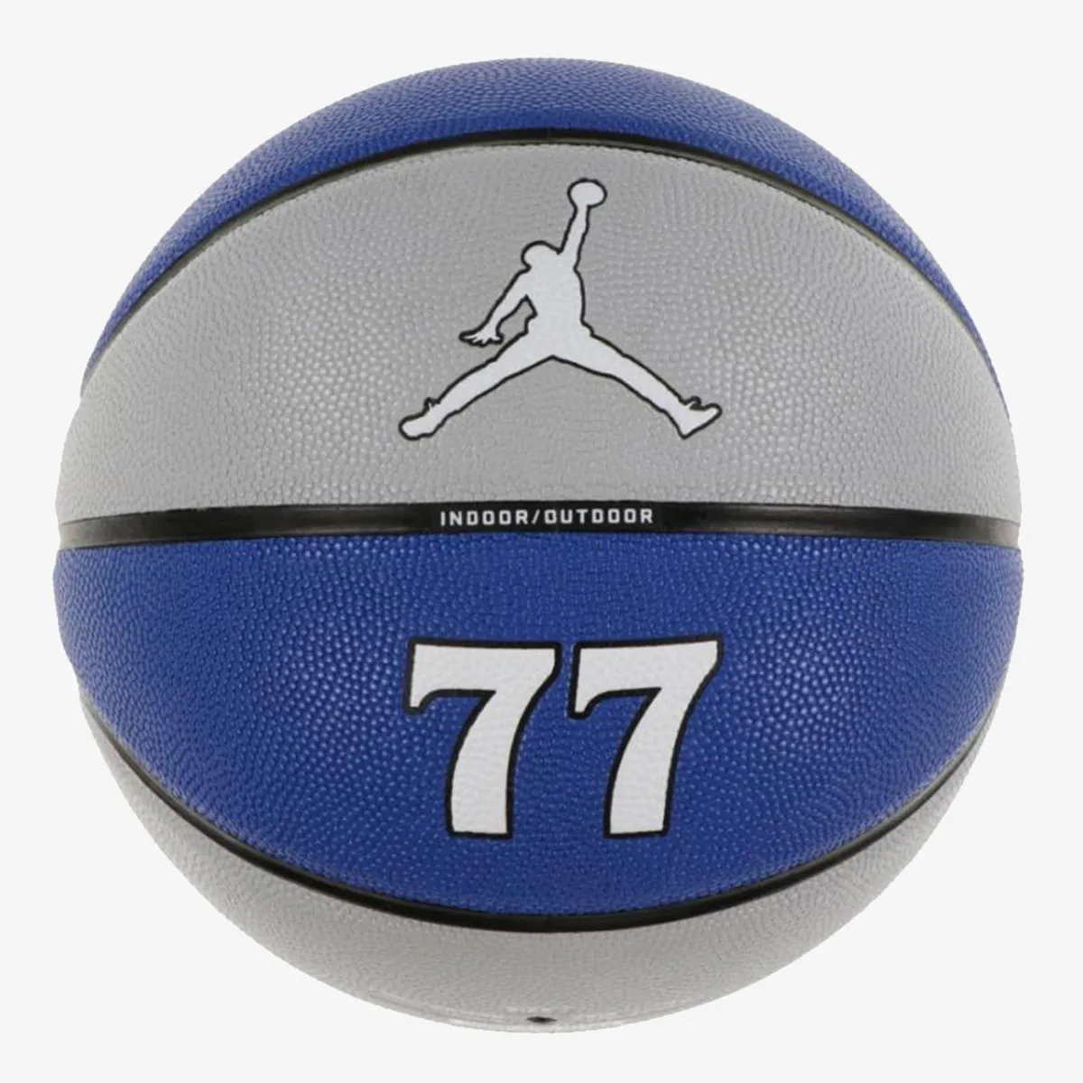 NIKE Lopta JORDAN ALL COURT L DONCIC SIZE-7