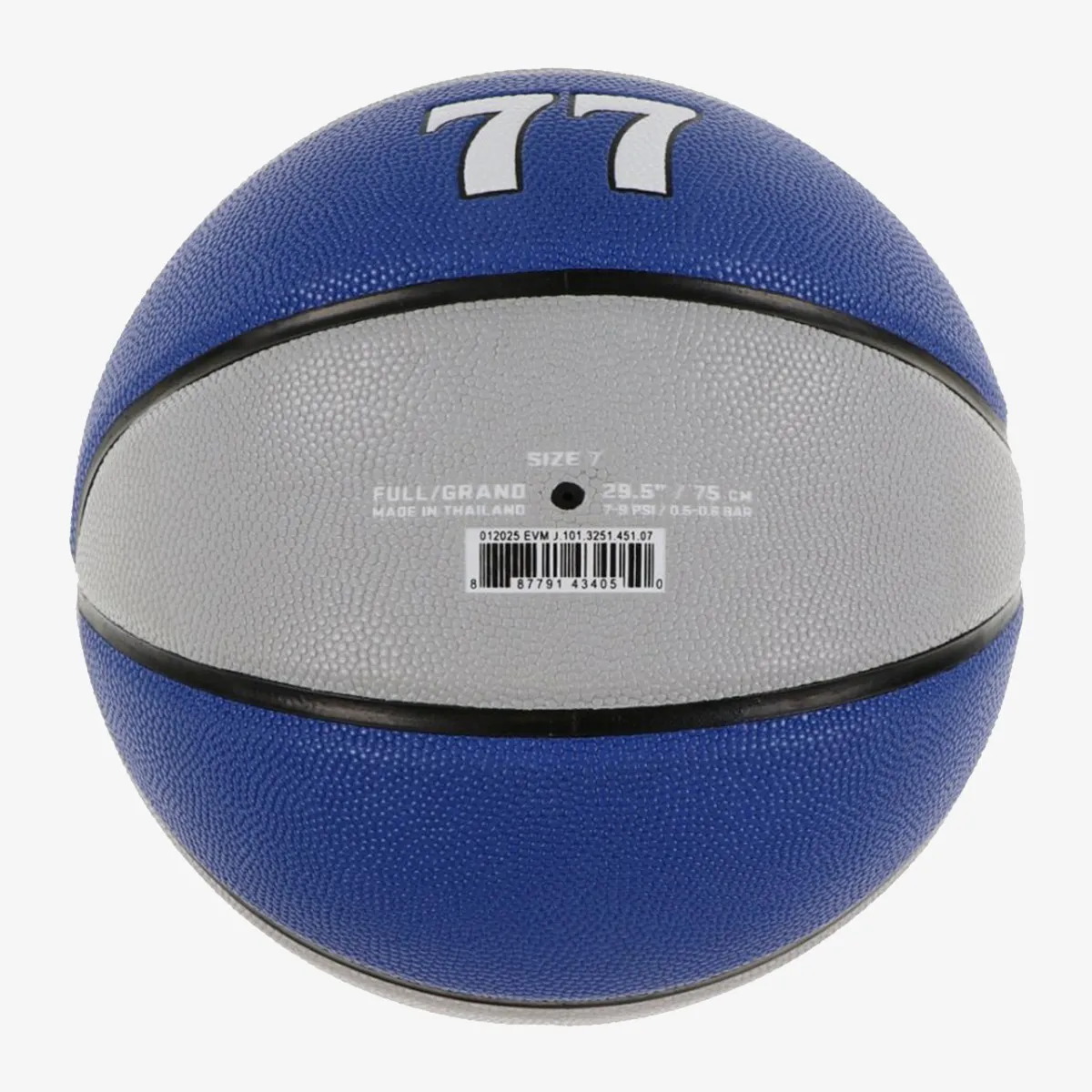 NIKE Lopta JORDAN ALL COURT L DONCIC SIZE-7
