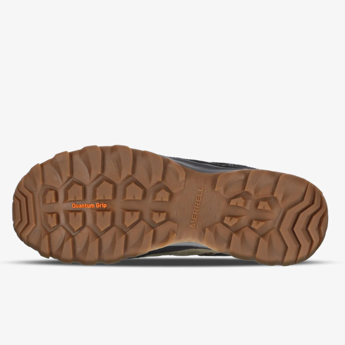 MERRELL Cipele ONTONAGON PEAK MID WP