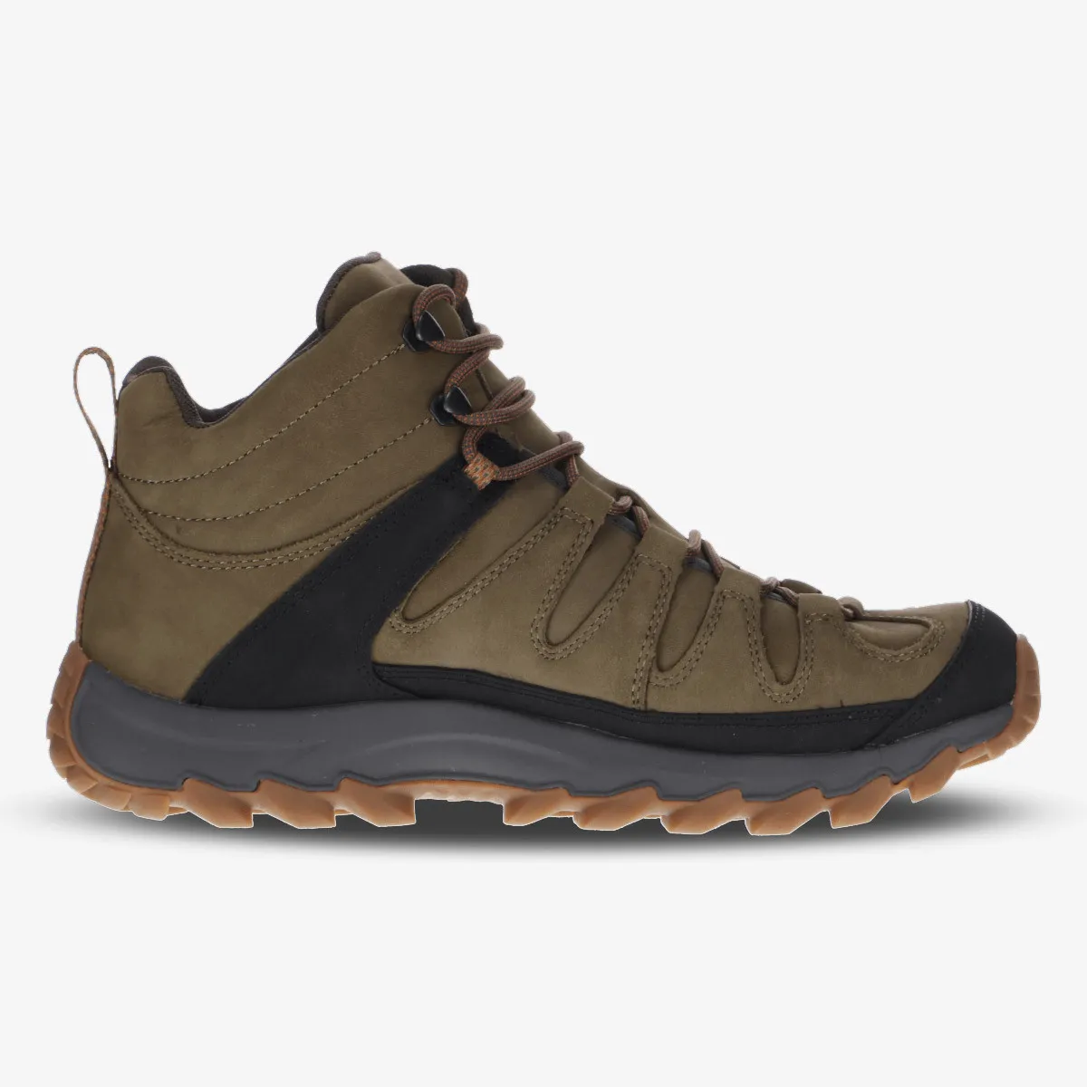 MERRELL Cipele ONTONAGON PEAK MID WP