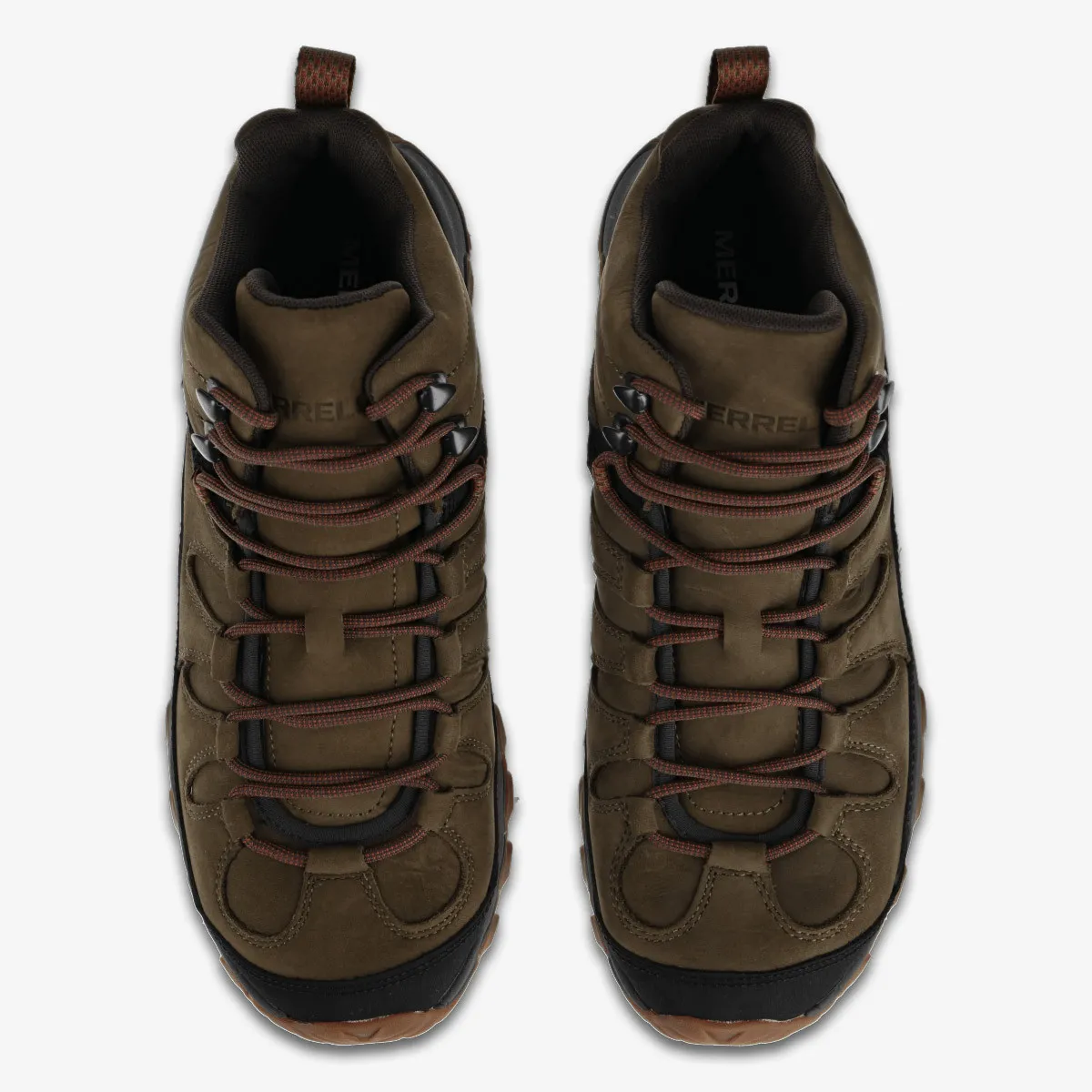 MERRELL Cipele ONTONAGON PEAK MID WP