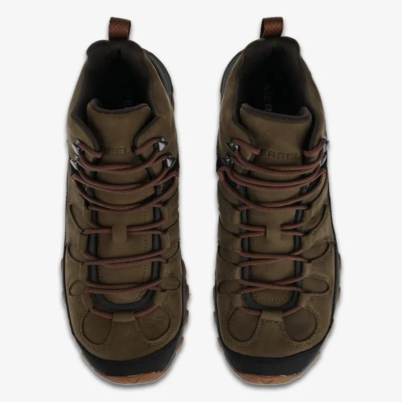 MERRELL Cipele ONTONAGON PEAK MID WP