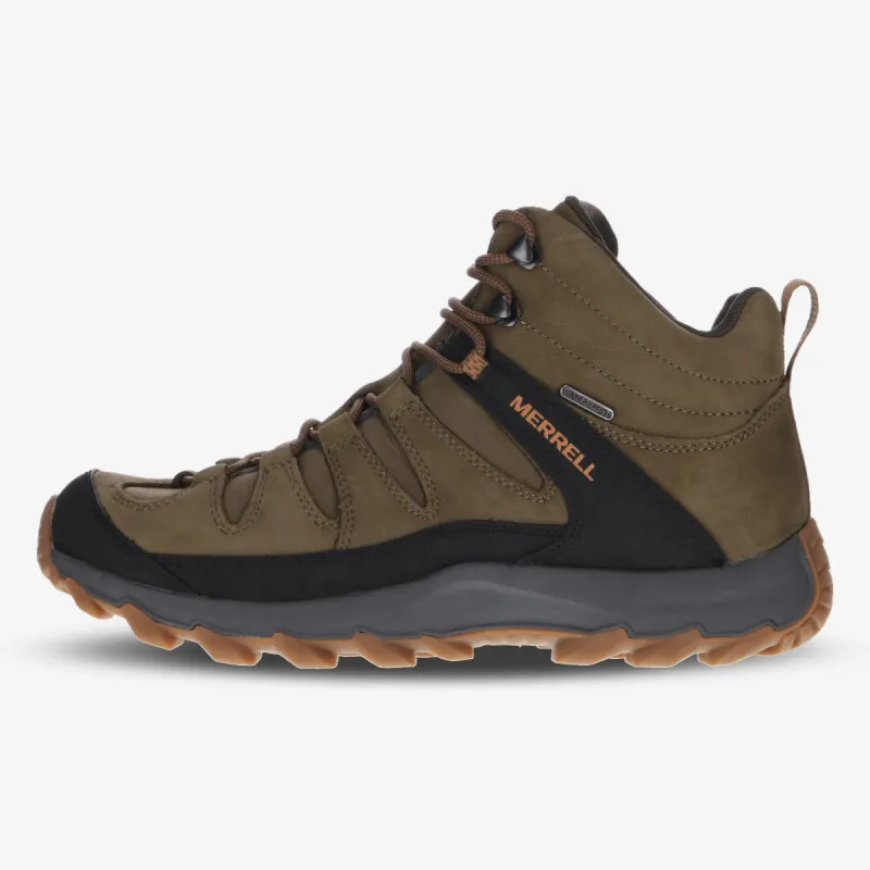 MERRELL Cipele ONTONAGON PEAK MID WP