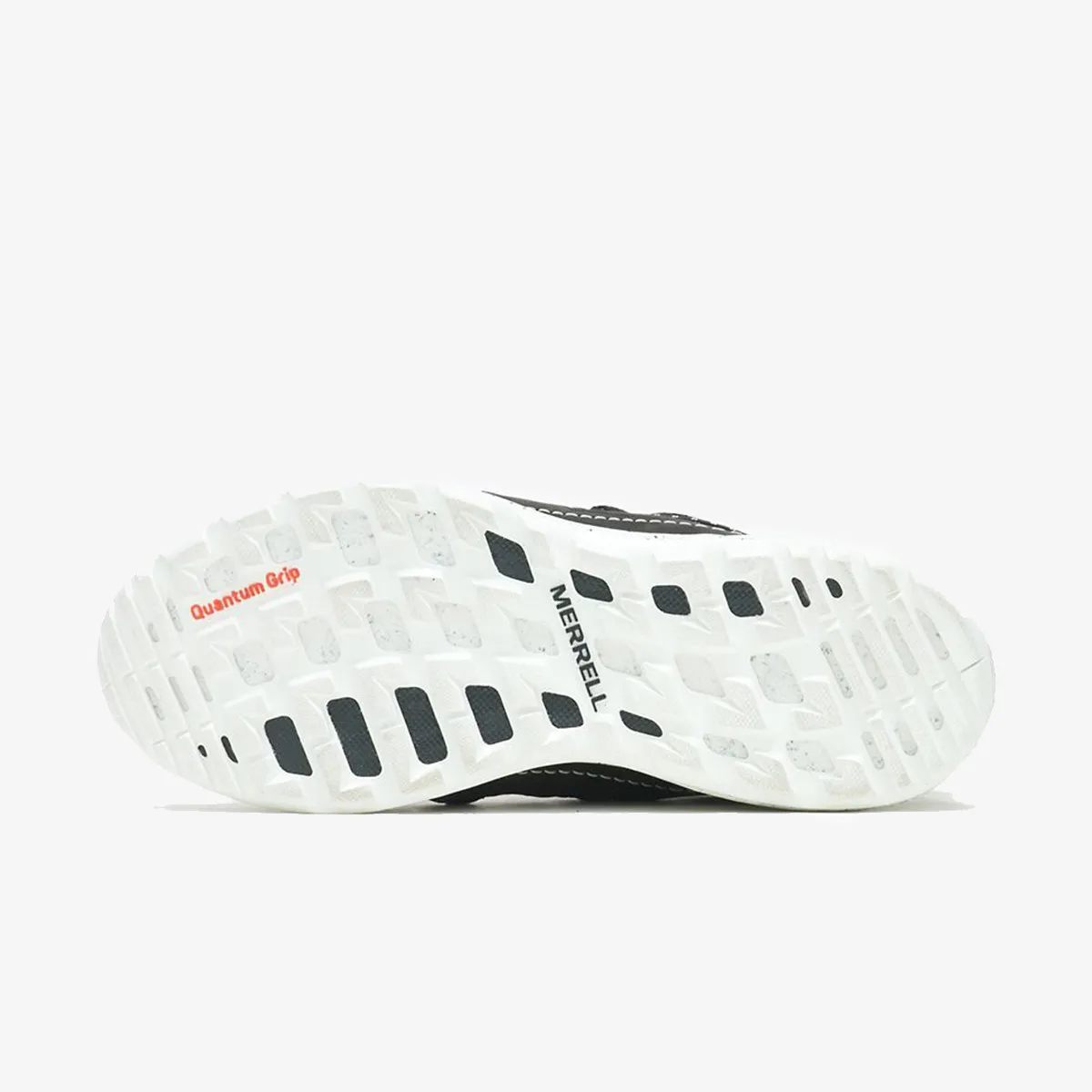MERRELL Čizme BRAVADA 2 THERMO DEMI WP