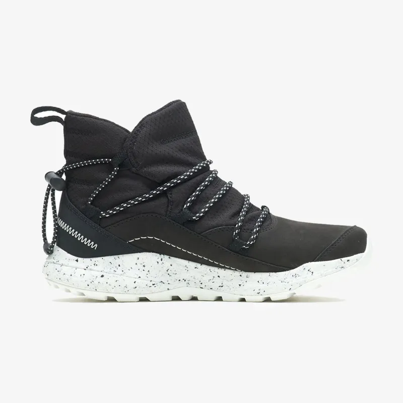 MERRELL Čizme BRAVADA 2 THERMO DEMI WP