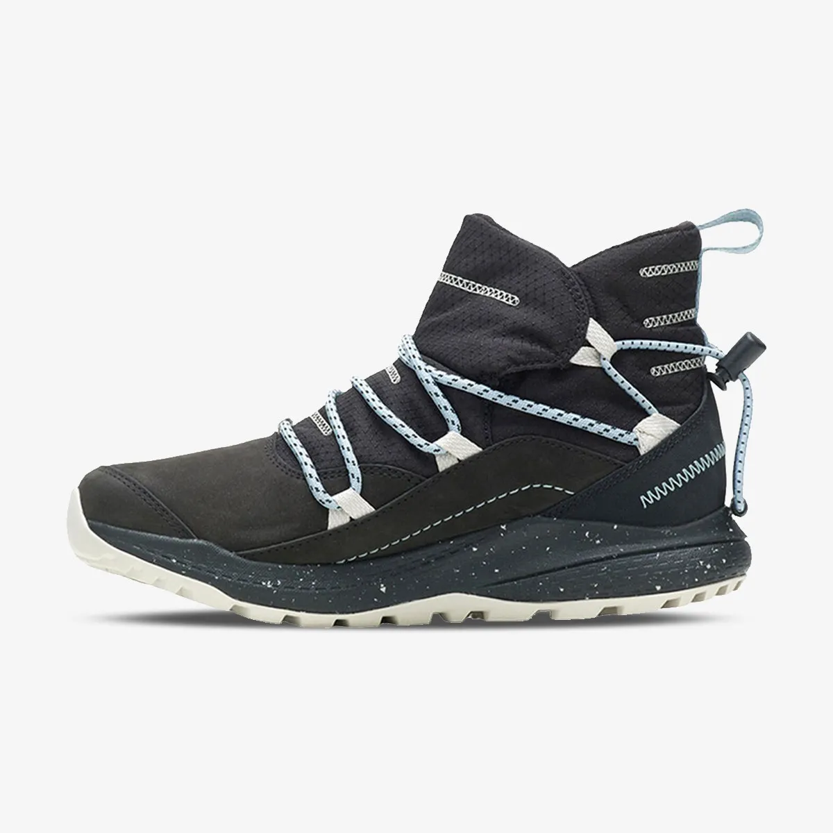 MERRELL Čizme BRAVADA 2 THERMO DEMI WP