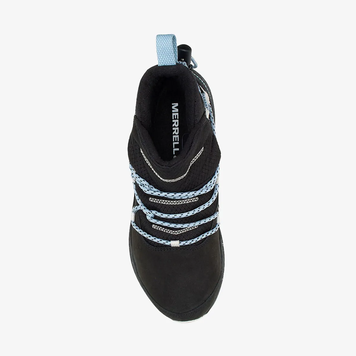 MERRELL Čizme BRAVADA 2 THERMO DEMI WP