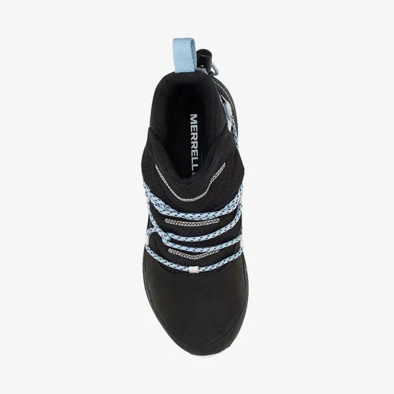 MERRELL Čizme BRAVADA 2 THERMO DEMI WP 