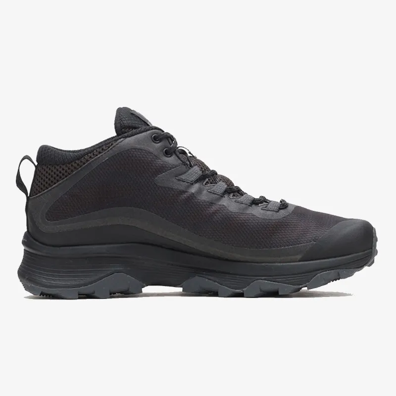MERRELL Patike MOAB SPEED MID GTX