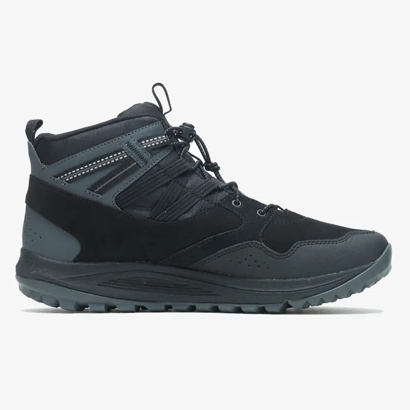 MERRELL Cipele NOVA SNEAKER BOOT BUNGEE WP