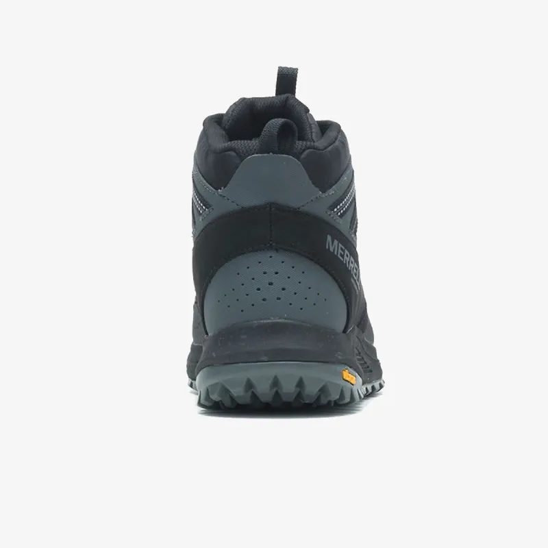 MERRELL Cipele NOVA SNEAKER BOOT BUNGEE WP