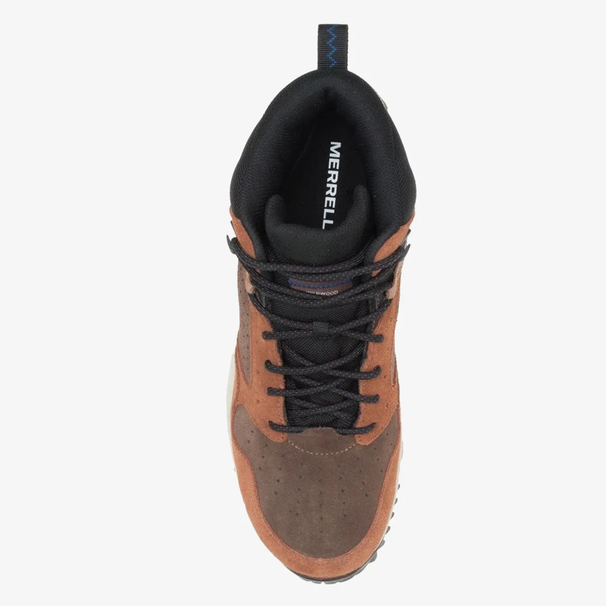 MERRELL Cipele WILDWOOD SNEAKER BOOT MID WP