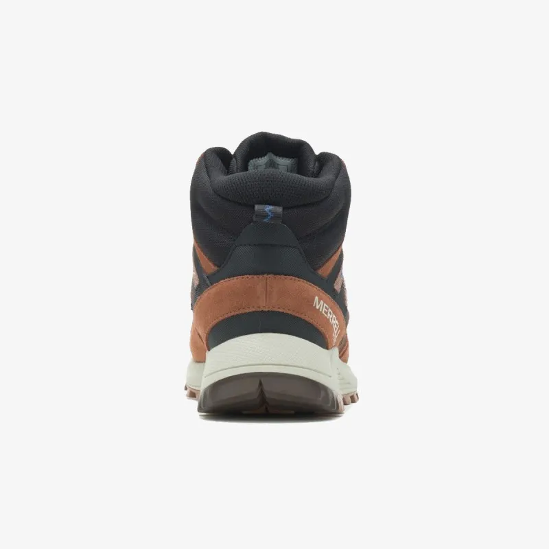 MERRELL Cipele WILDWOOD SNEAKER BOOT MID WP
