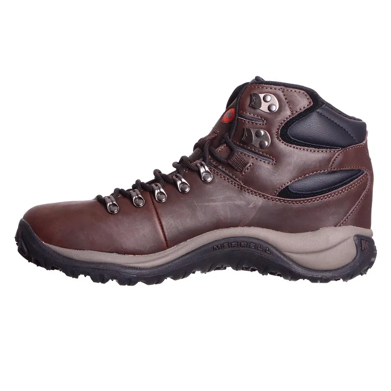 Merrell reflex ii mid leather outlet
