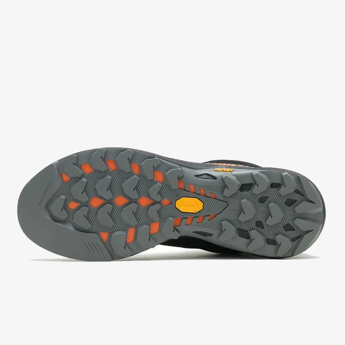 MERRELL Patike MQM 3 MID GTX