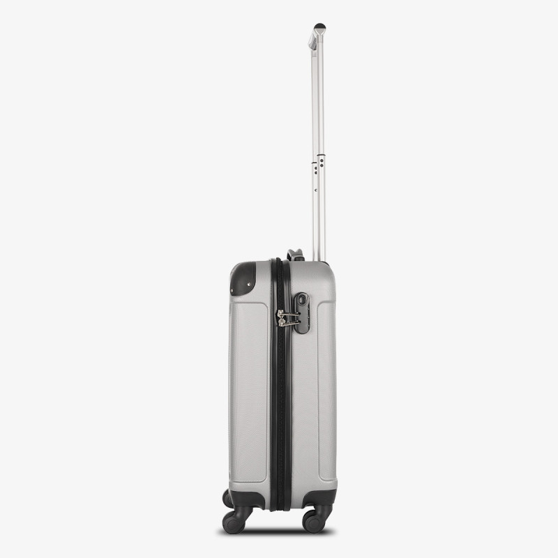 J2c hard top suitcase 20
