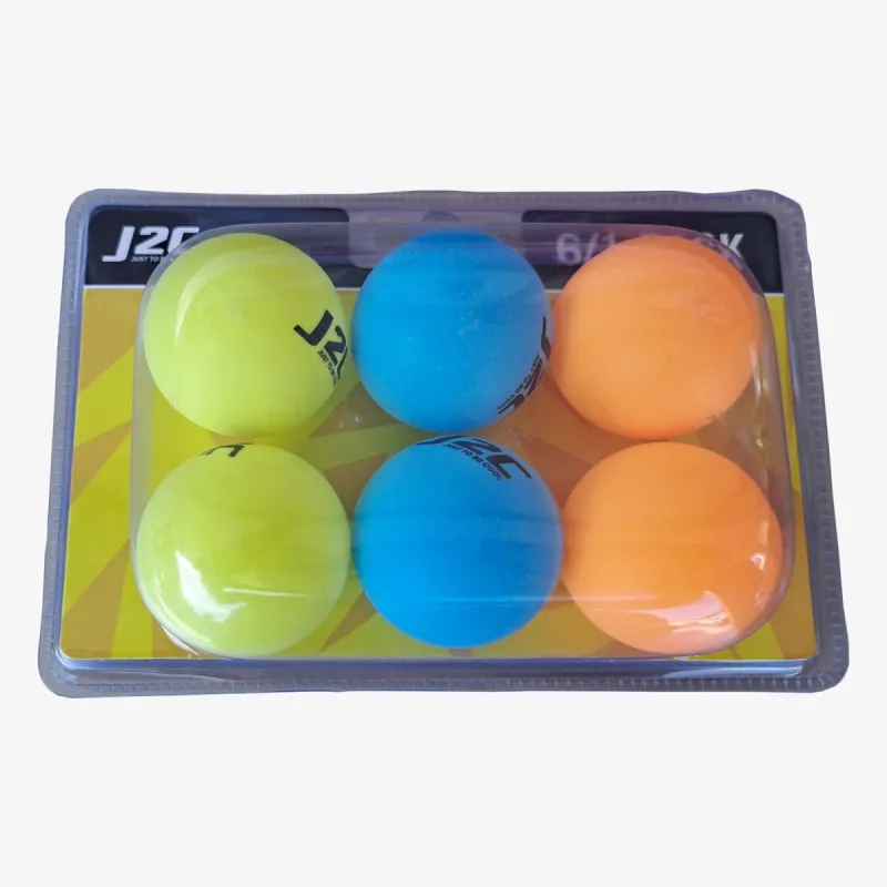 J2C LOPTICA ZA STONI TENIS PINGPONG BALL 