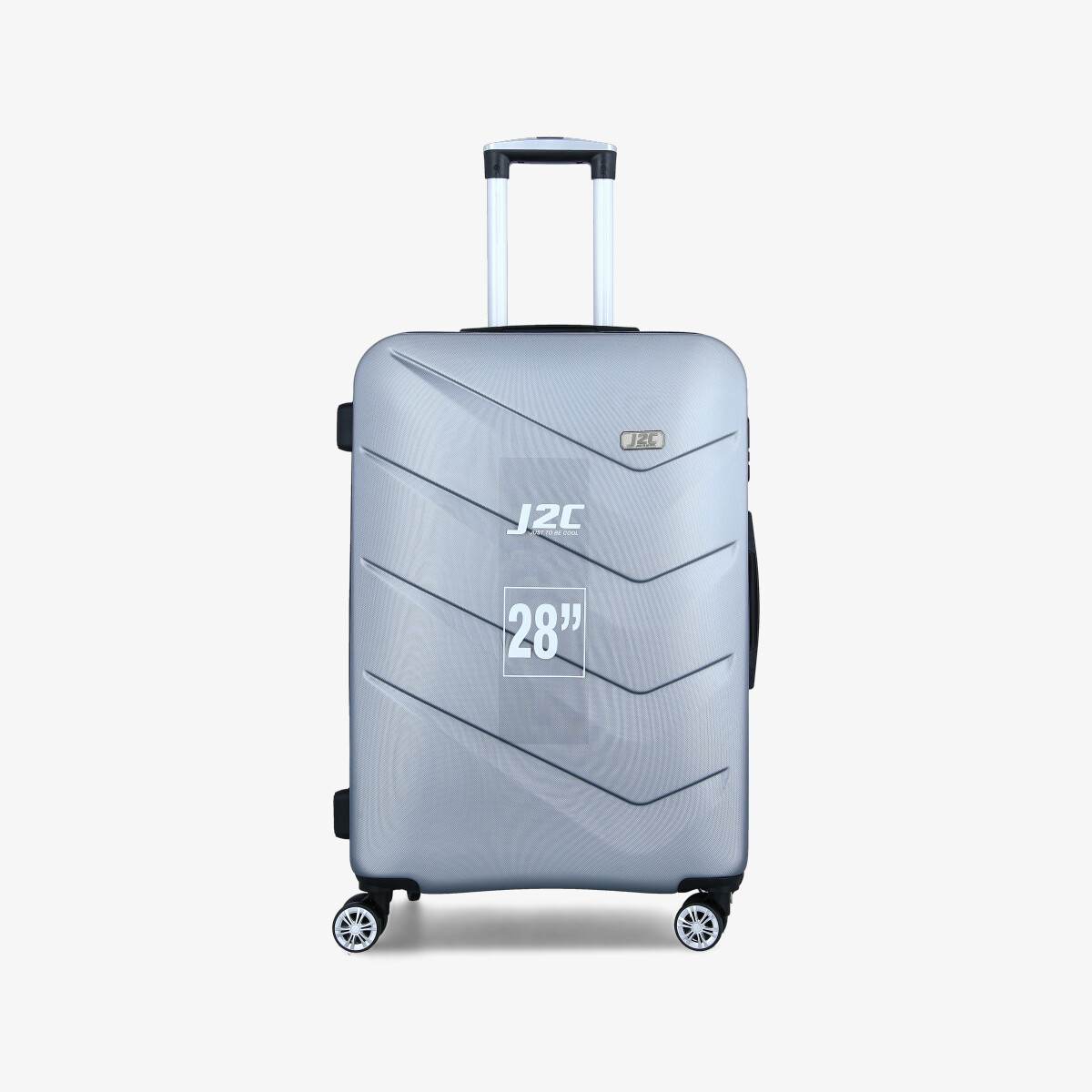 J2C Kofer J2C 3 in 1 HARD SUITCASE 28 INCH