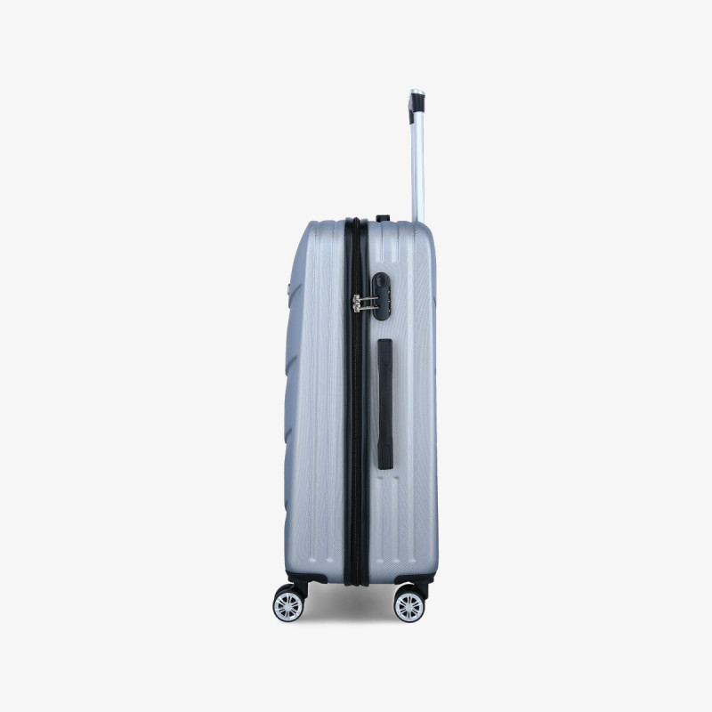 J2C Kofer J2C 3 in 1 HARD SUITCASE 28 INCH