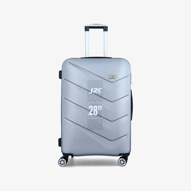 J2C Kofer J2C 3 in 1 HARD SUITCASE 28 INCH