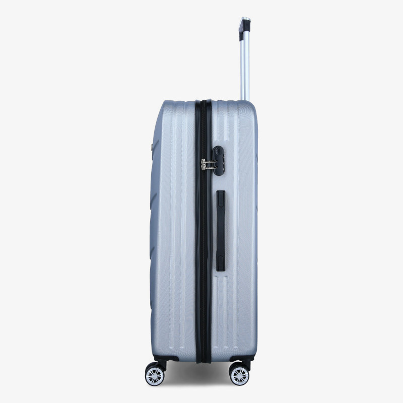 J2C Kofer J2C 3 in 1 HARD SUITCASE 31 INCH