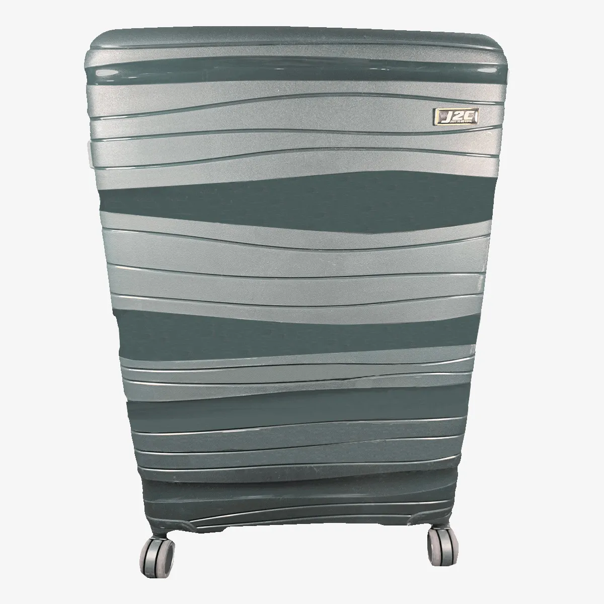 J2C Kofer 3 in 1 HARD SUITCASE 24 INCH 
