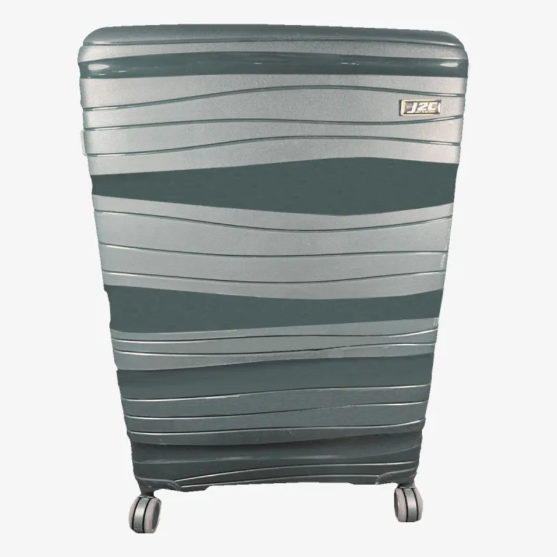 J2C Kofer 3 in 1 HARD SUITCASE 24 INCH 
