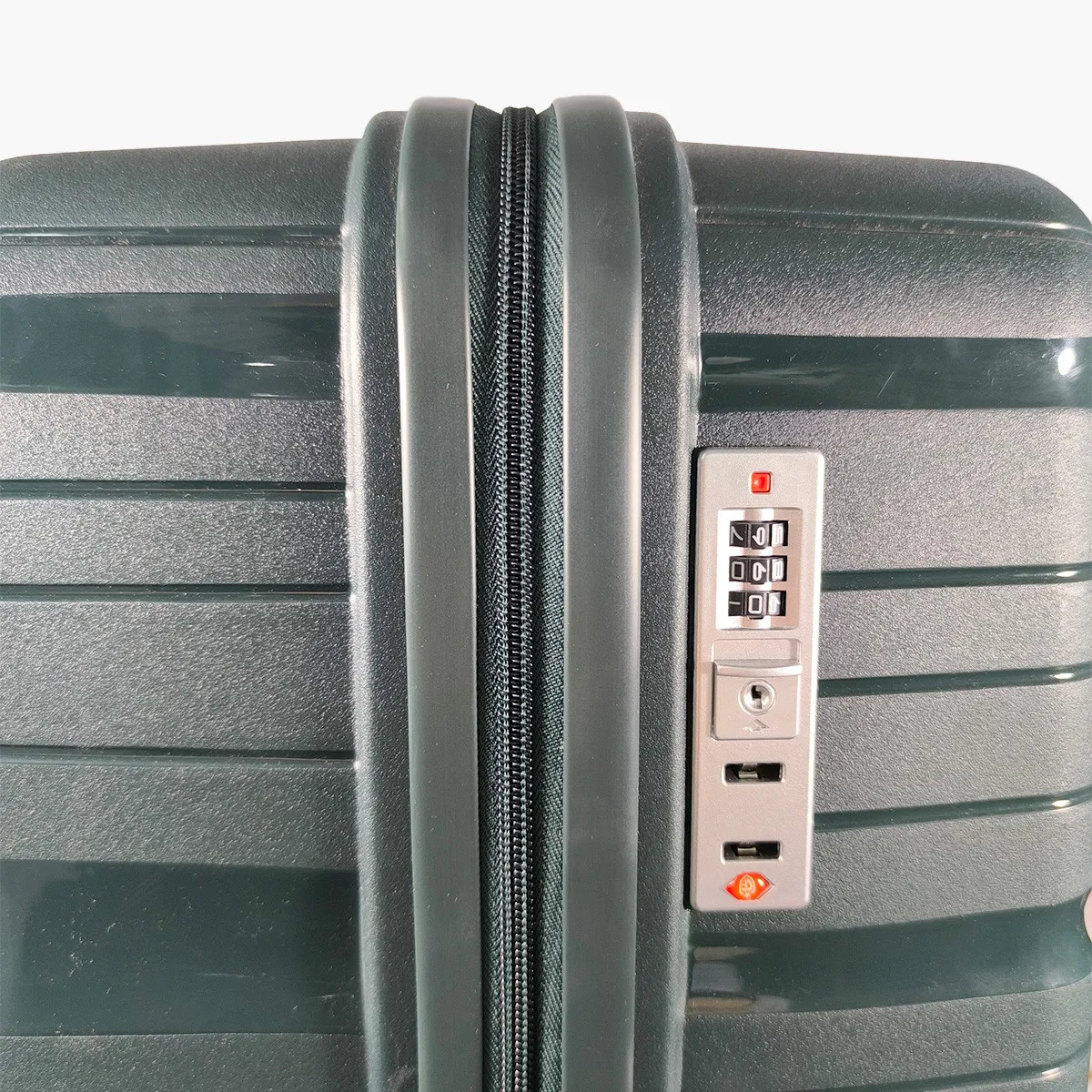 J2C Kofer 3 in 1 HARD SUITCASE 28 INCH 