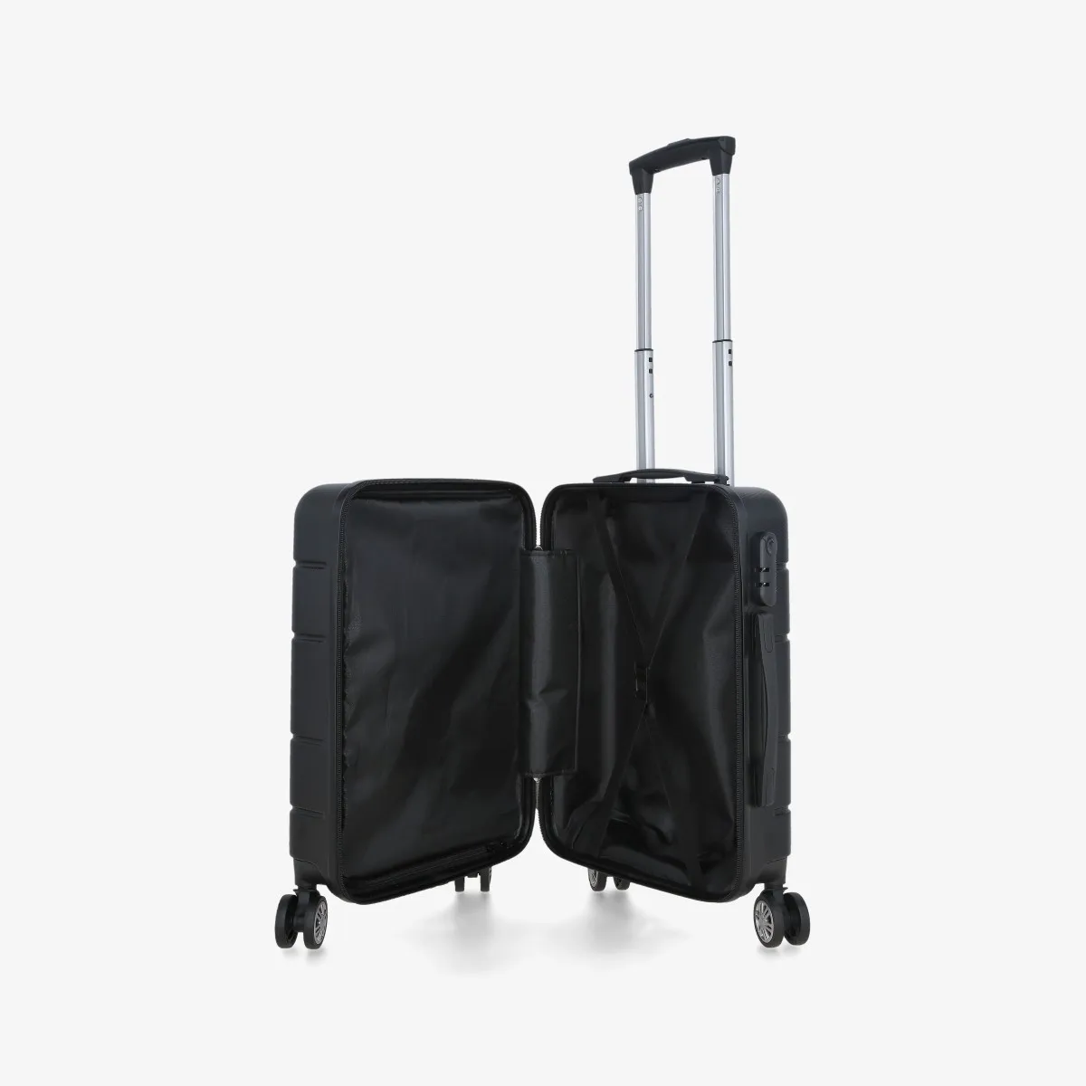 J2C Kofer HARD SUITCASE 20 INCH