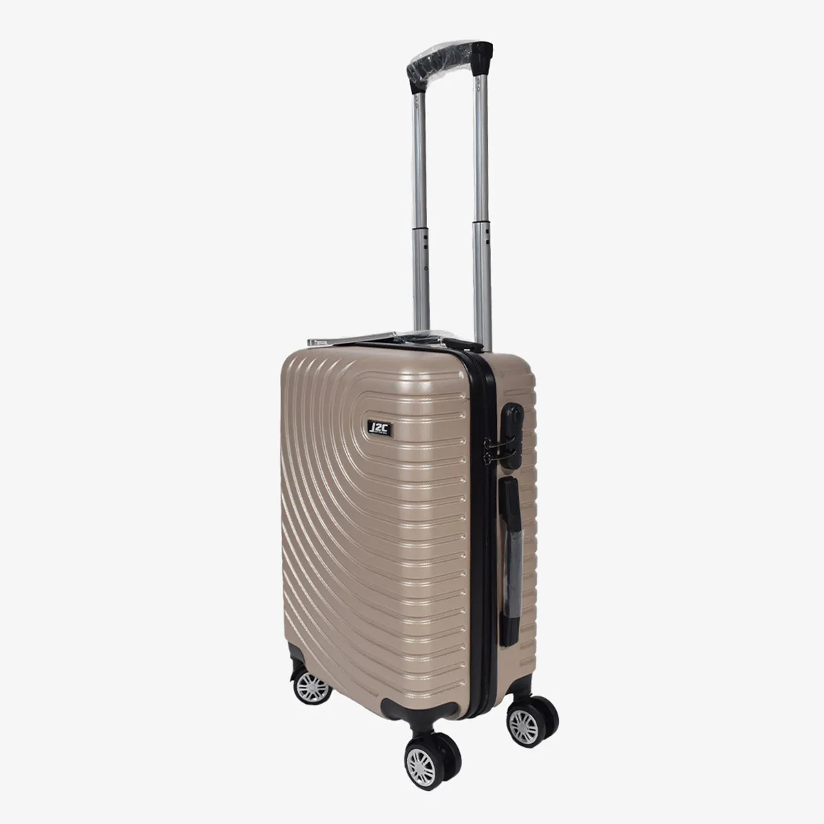 J2C Kofer 3 in 1 HARD SUITCASE 20 INCH