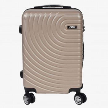 J2C Kofer 3 in 1 HARD SUITCASE 20 INCH 