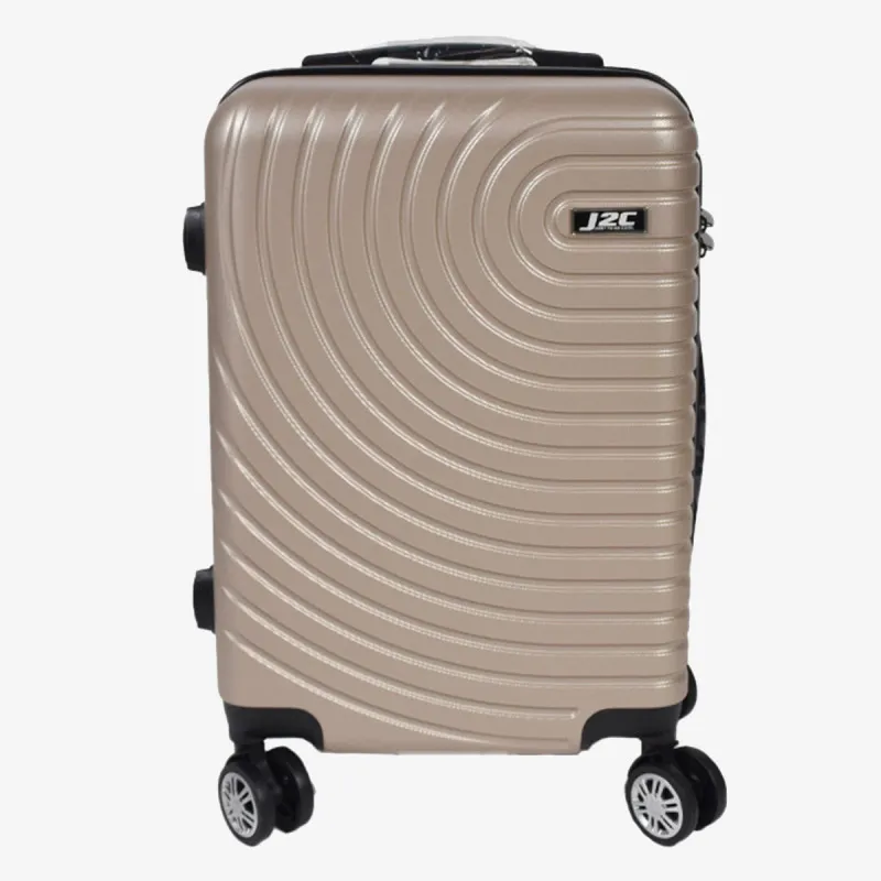 J2C Kofer 3 in 1 HARD SUITCASE 28 INCH
