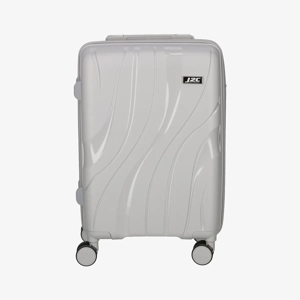 J2C Kofer HARD SUITCASE 20 INCH