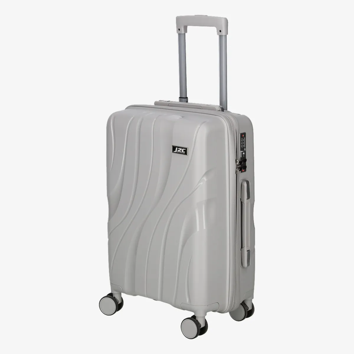 J2C Kofer HARD SUITCASE 20 INCH
