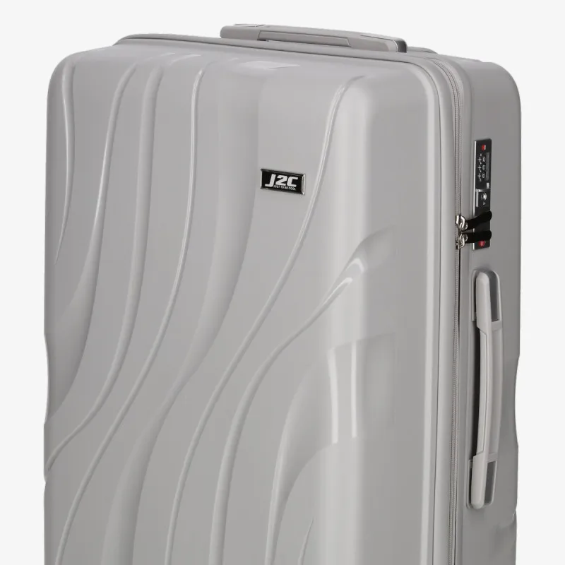 J2C Kofer HARD SUITCASE 24 INCH