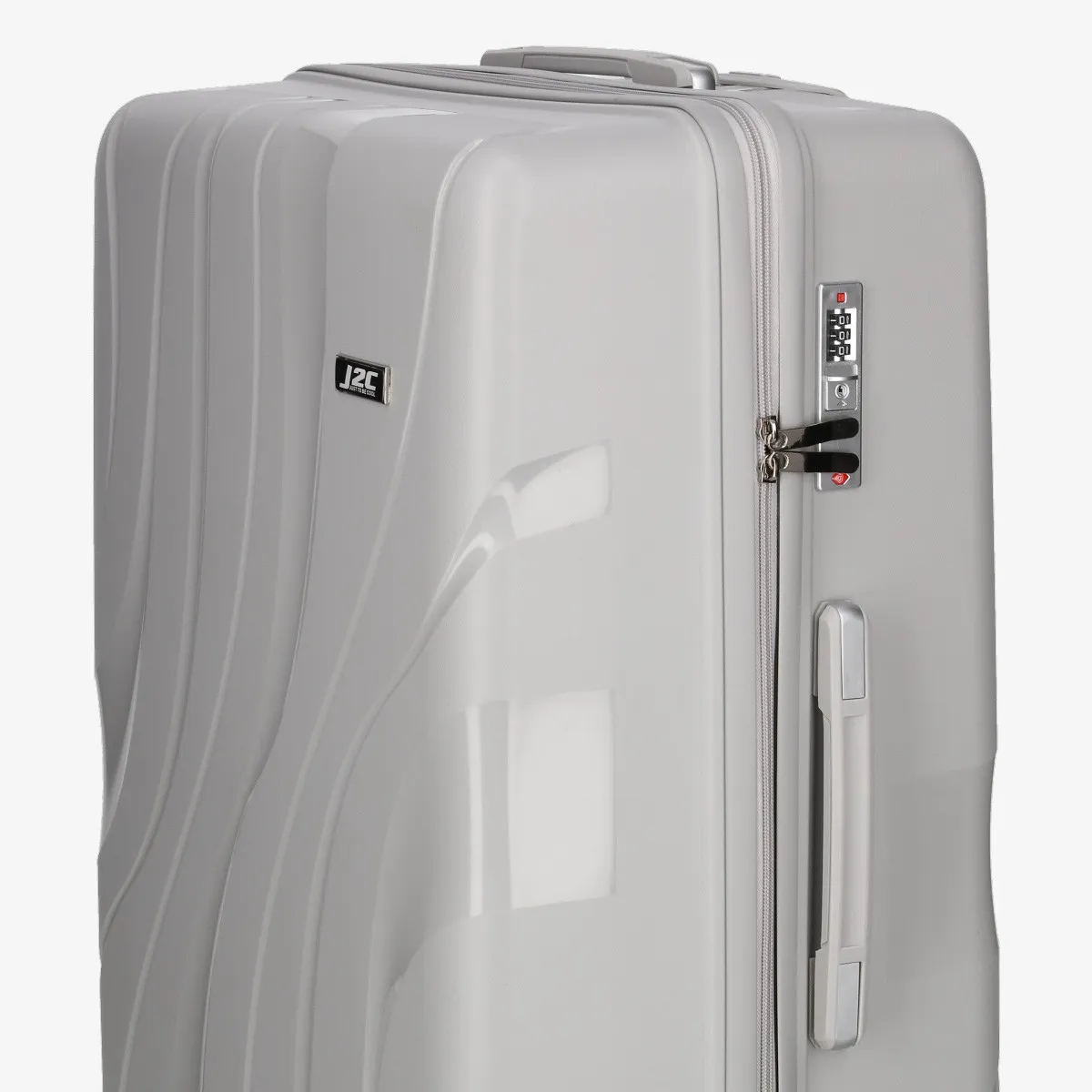 J2C Kofer HARD SUITCASE 28 INCH
