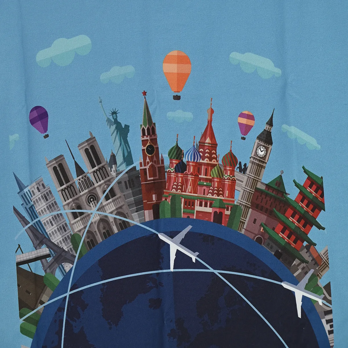 J2C OSTALA OPREMA LUGGAGE COVER 