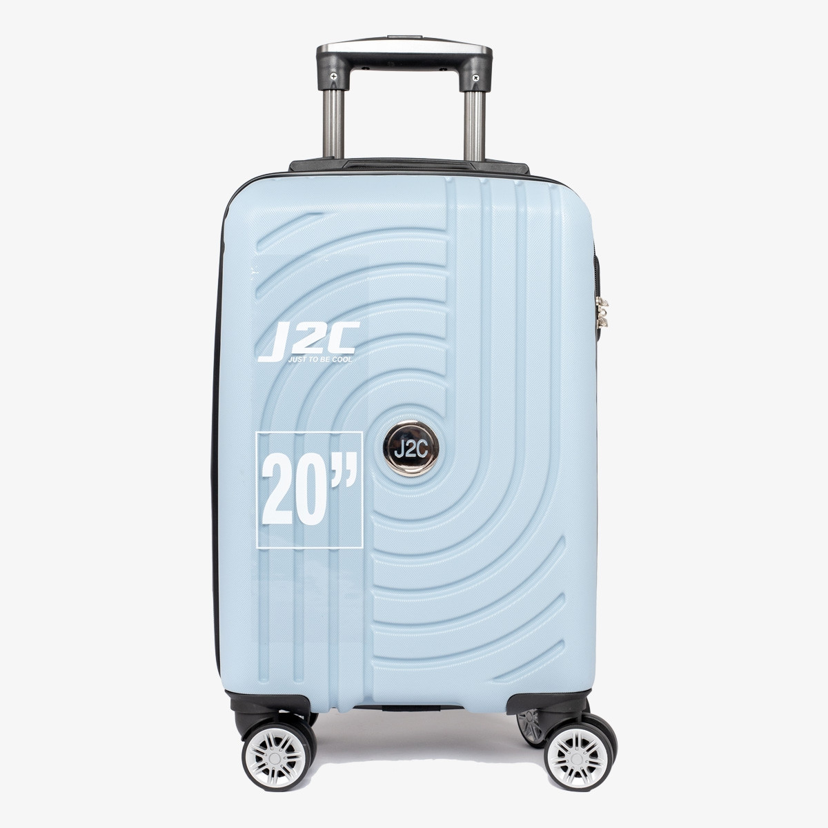 J2C Kofer J2C HARD SUITCASE 20 INCH