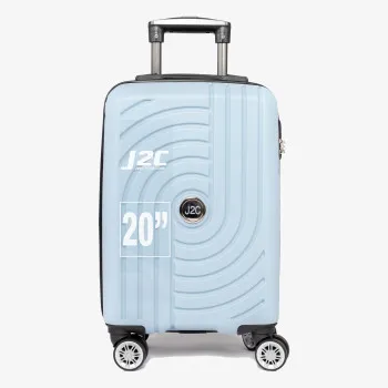 J2C Kofer J2C  HARD SUITCASE 20 INCH 