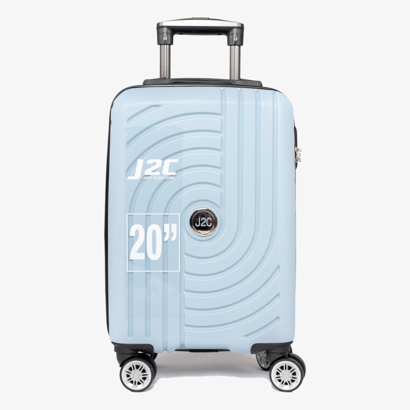 J2C Kofer J2C HARD SUITCASE 20 INCH