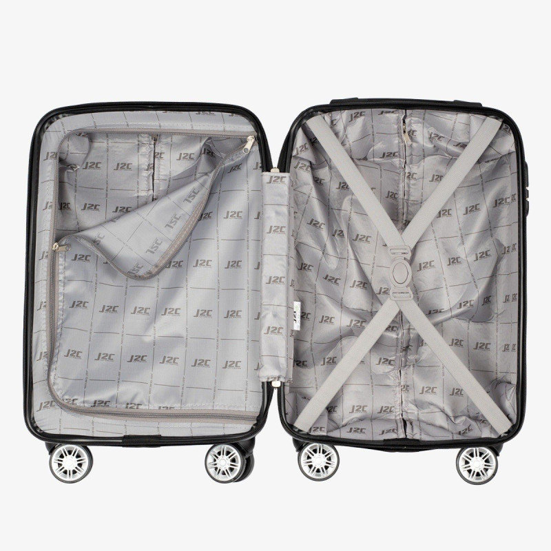J2C Kofer J2C HARD SUITCASE 20 INCH